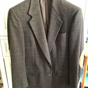 Sport coat